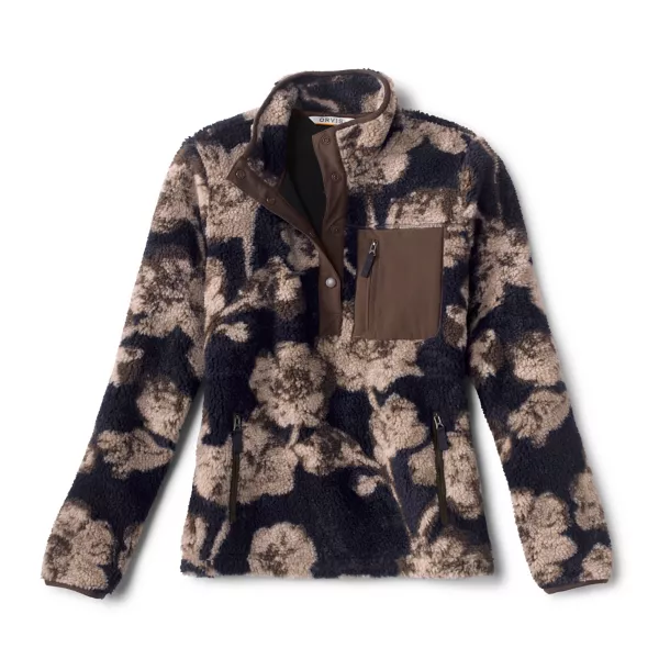 Mad River Sherpa Quarter-Snap