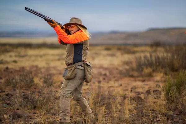 Hybrid Dove and Clays Belt