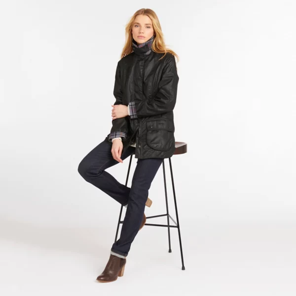 Barbour® Beadnell Jacket