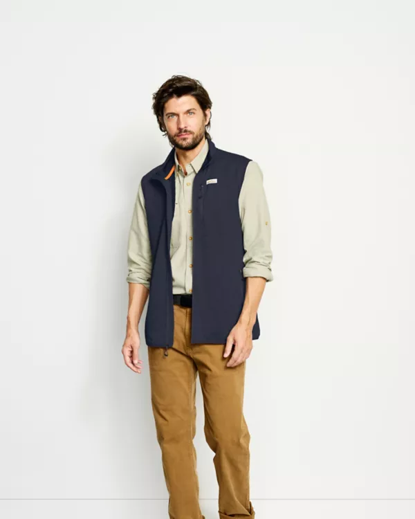 Horseshoe Hills Vest