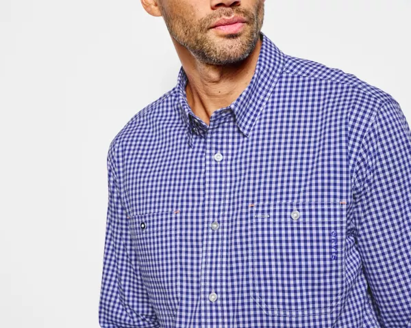 River Guide 2.0 Long-Sleeved Shirt