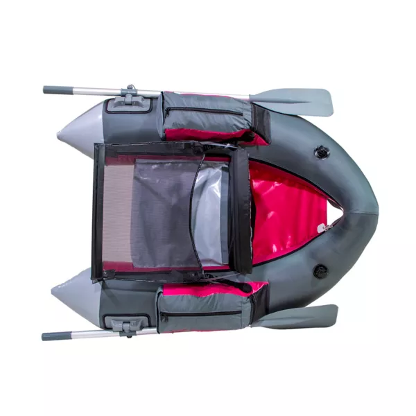 Outcast Fish Cat Cruzer