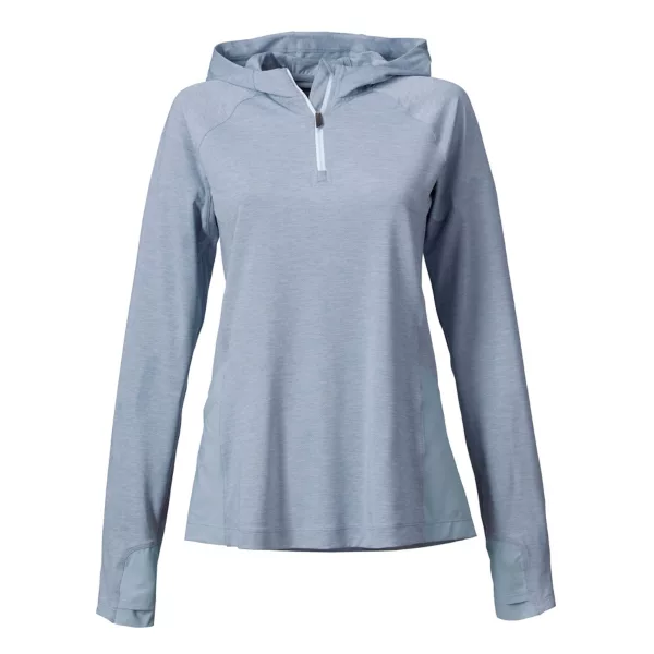 Women's PRO Sun Hoodie II