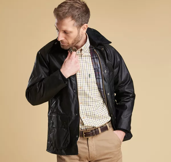 Barbour® Bedale Jacket