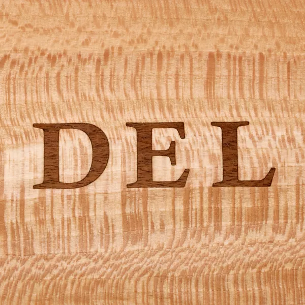 A.L. Swanson River Series Fly Boxes