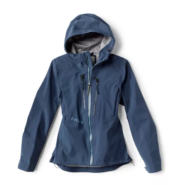 Women's PRO Fishing Jacket
