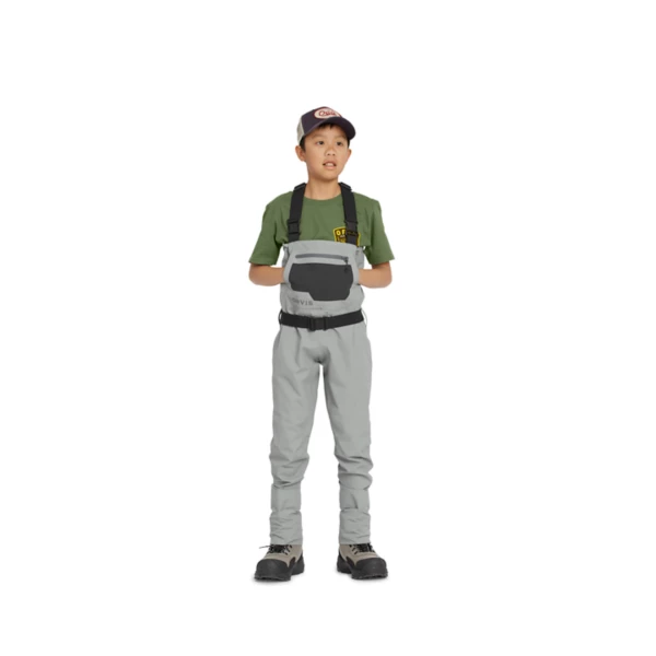 Kids' Clearwater Waders