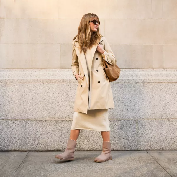 Birkenstock® Uppsala Boots