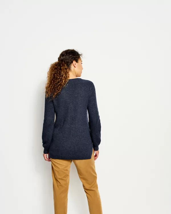 Anywear V-Neck Sweater