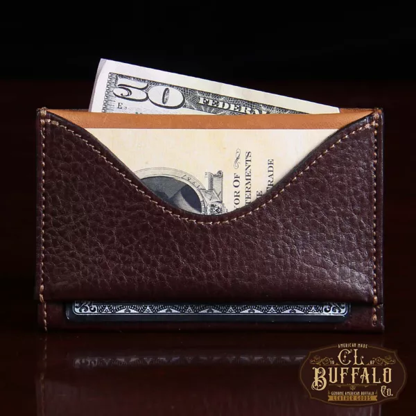 No. 33 Wallet