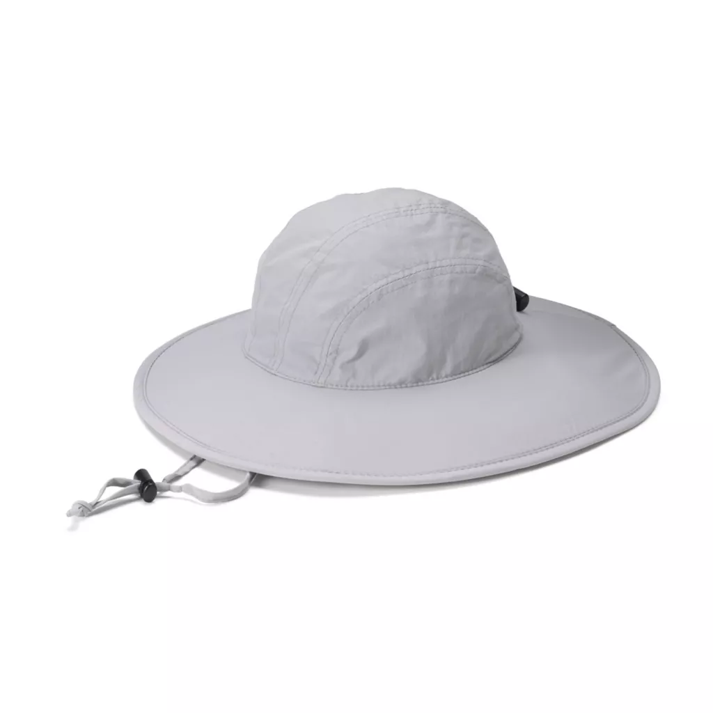 Solid Performance Sun Hat