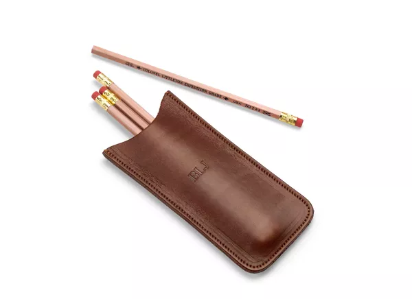 No. 2 Pencil Case