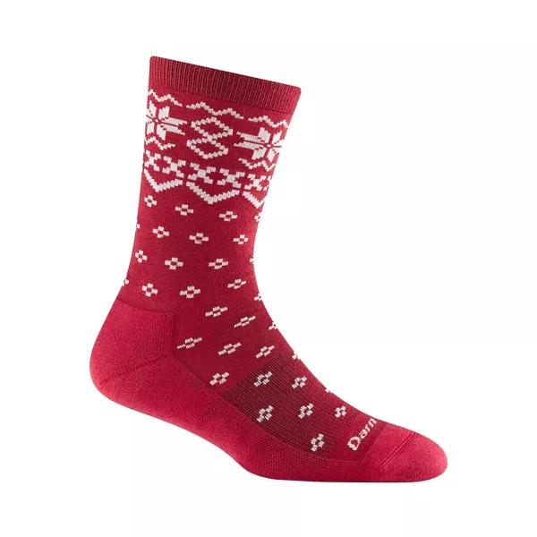 Women's Darn Tough® Shetland Crew Socks