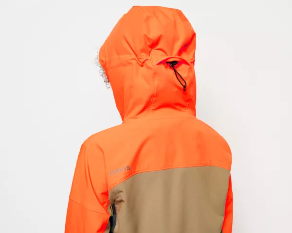 Women's PRO LT Softshell Hoodie