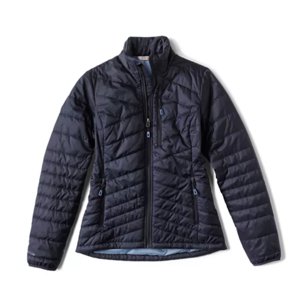 Women's Recycled Drift Jacket