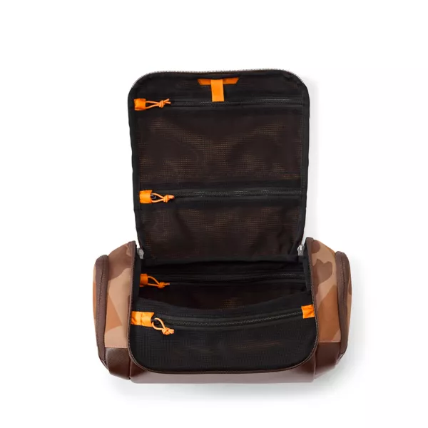 Trekkage™ LT Adventure 4L Travel Kit