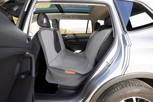 Tough Trail® Grip-Tight® Windowed Hammock Seat Protector