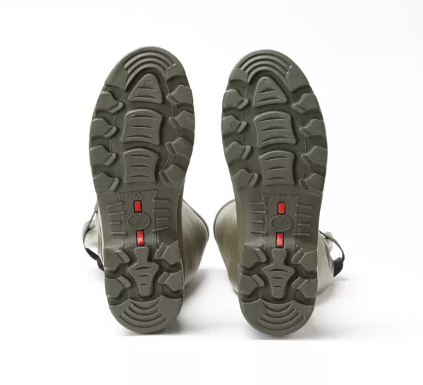 Le Chameau Vierzon Jersey Boots