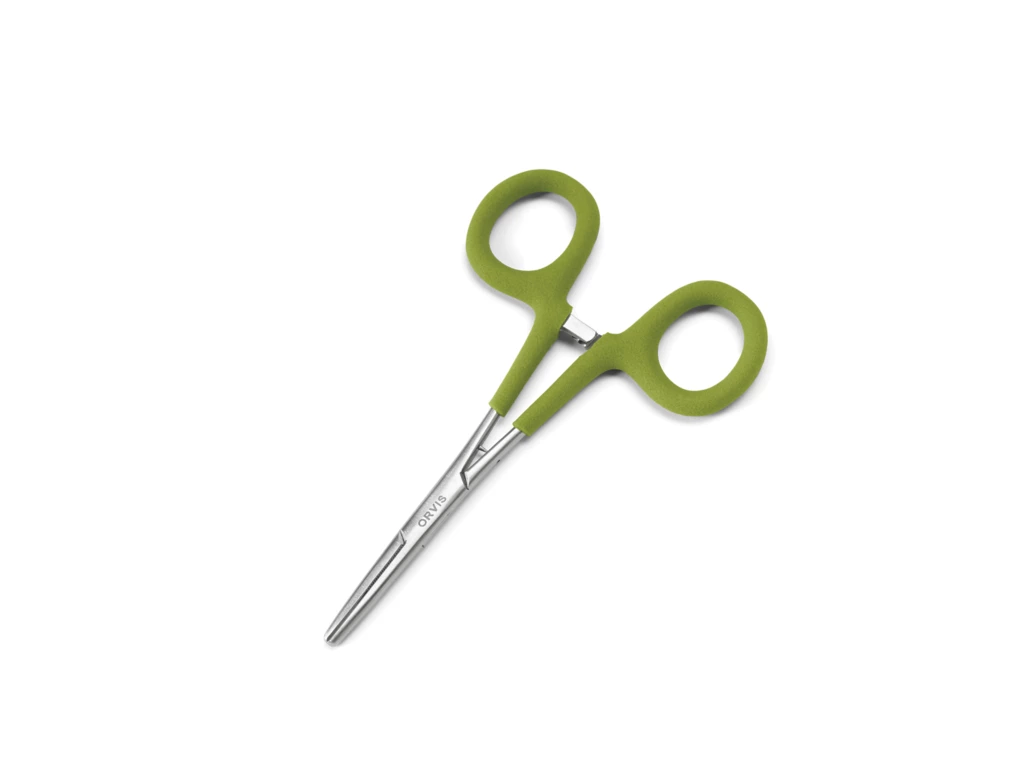 Comfy Grip Forceps