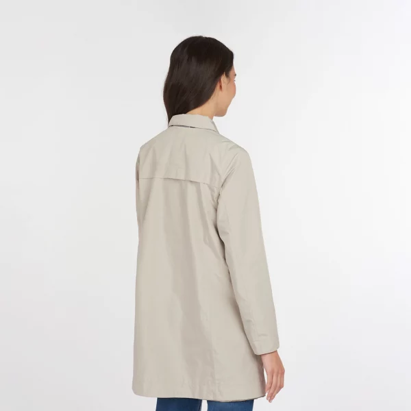 Barbour® Reversible Babbity Jacket