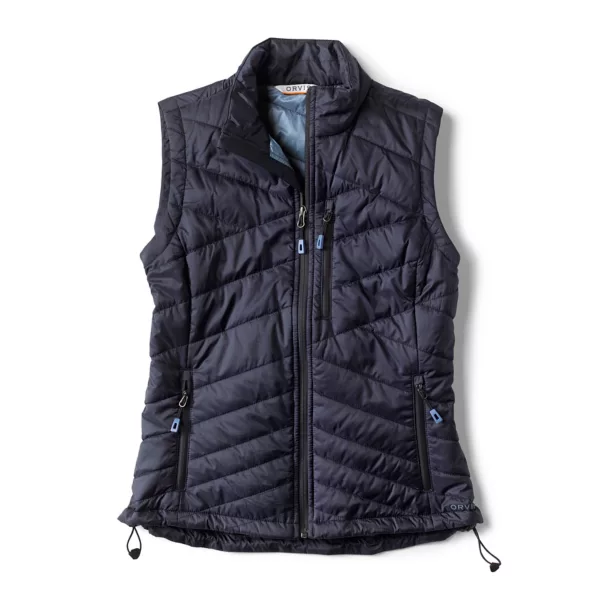 Women's Recycled Drift Vest