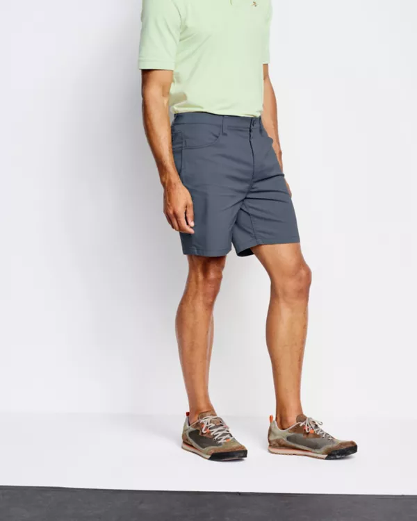 O.O.O.O.™ Shorts