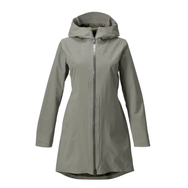 Women's Ultralight City Jacket