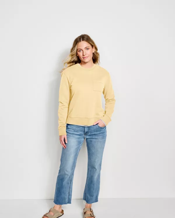 Riverside Crew Sweatshirt