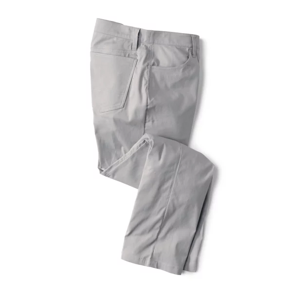 O.O.O.O.™ 5-Pocket Pants