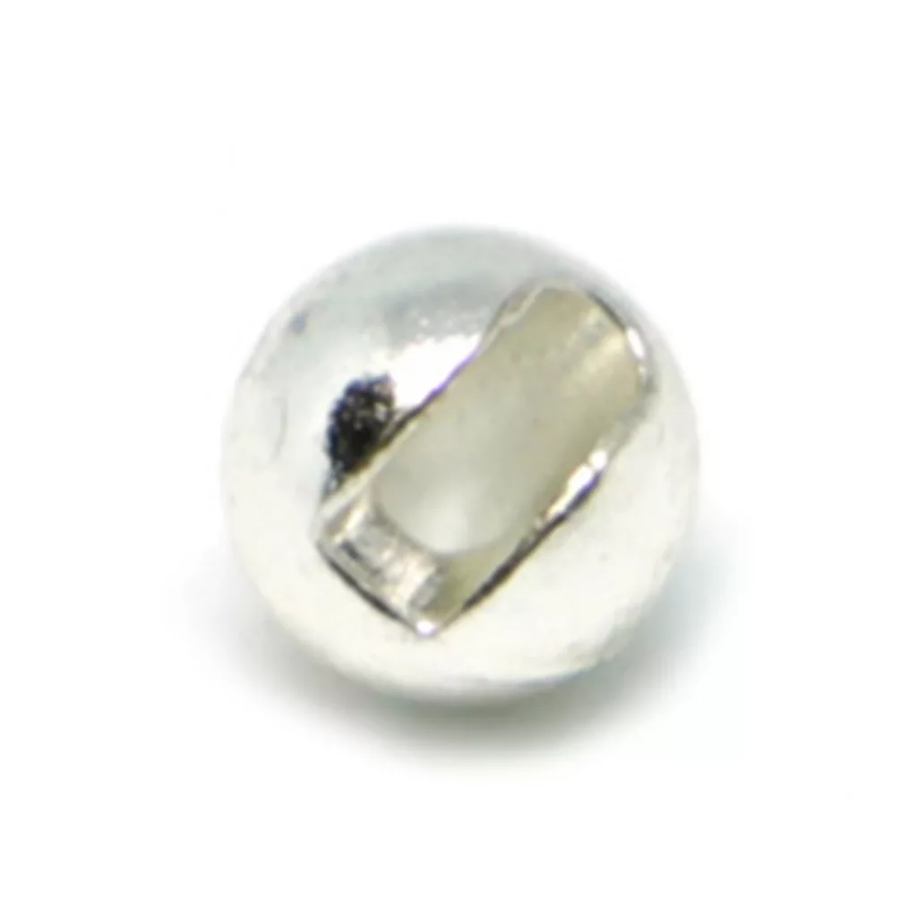 Fulling Mill Slotted Tungsten Beads