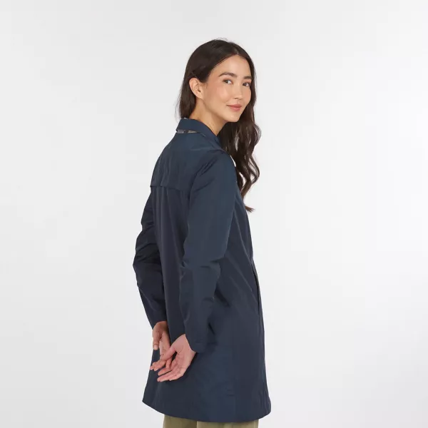 Barbour® Reversible Babbity Jacket