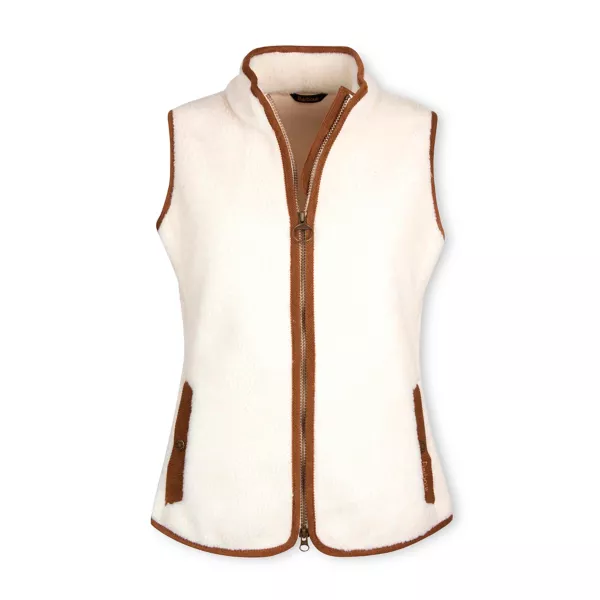 Barbour® Burford Fleece Vest