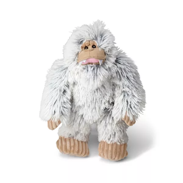 Yeti Dog Toy