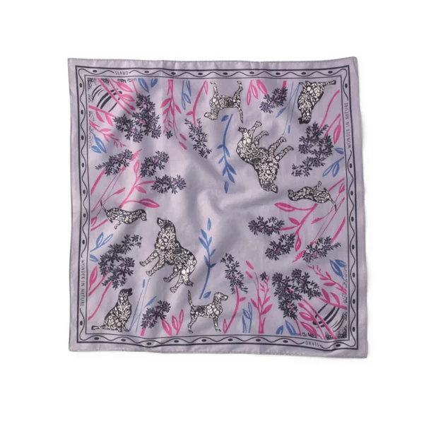 Orvis Statement Bandana