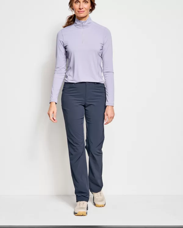 Jackson Quick-Dry Convertible Pants