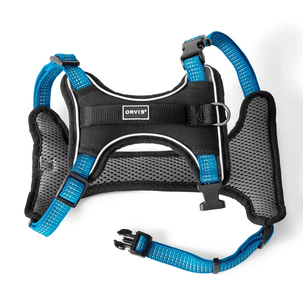 Tough Trail® Dog Harness
