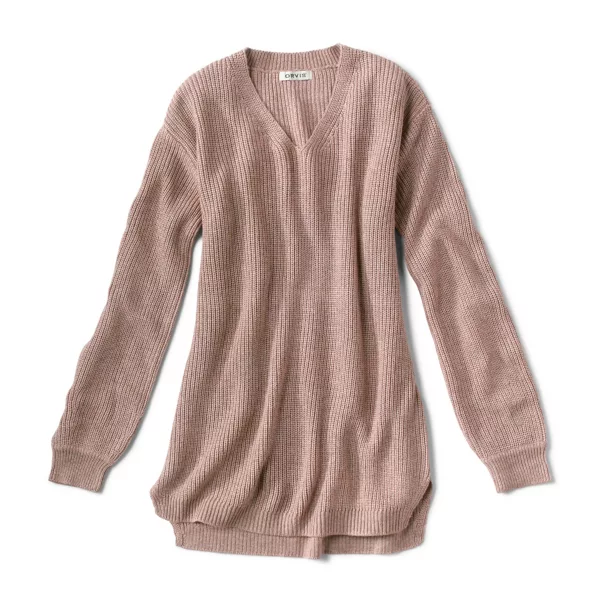 Anywear V-Neck Sweater