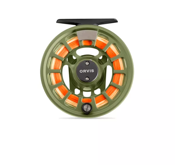 Hydros® Reels
