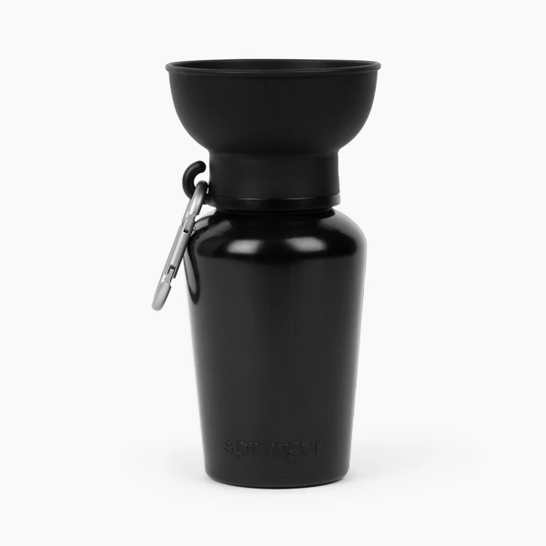 Flip Dog Travel Bottle