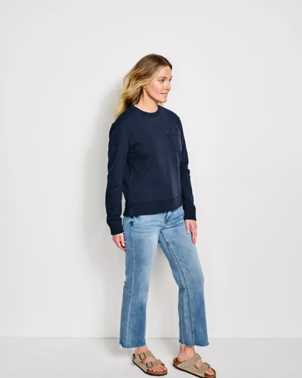 Riverside Crew Sweatshirt