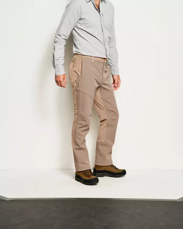 Men's PRO Upland Brush Pants