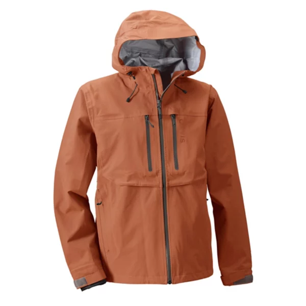 Men's Clearwater Wading Jacket