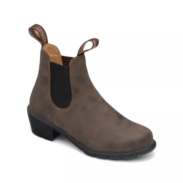 Women's Blundstone® 1677 Heeled Boots