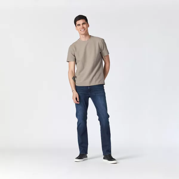 Mavi Matt Denim