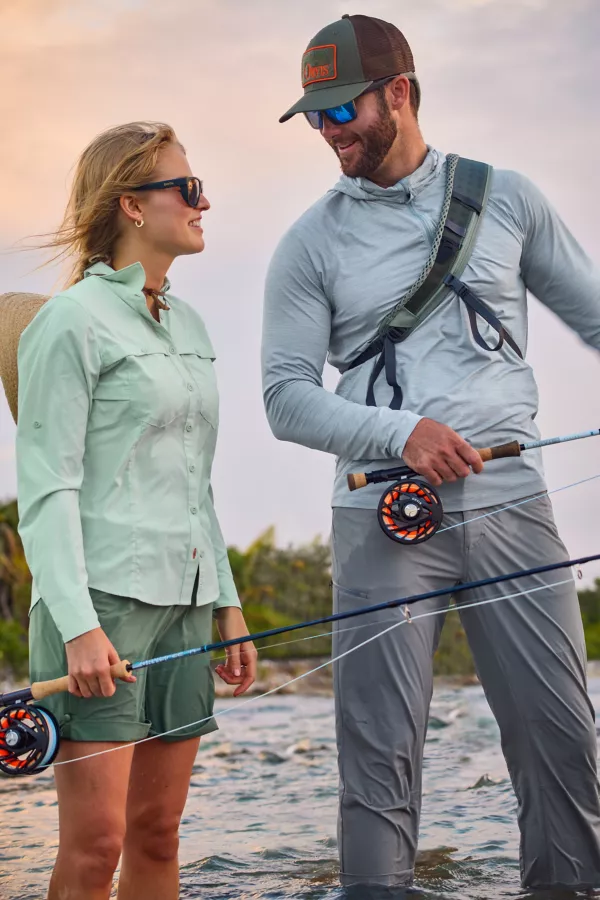 Ripstop Covert Trucker Hat