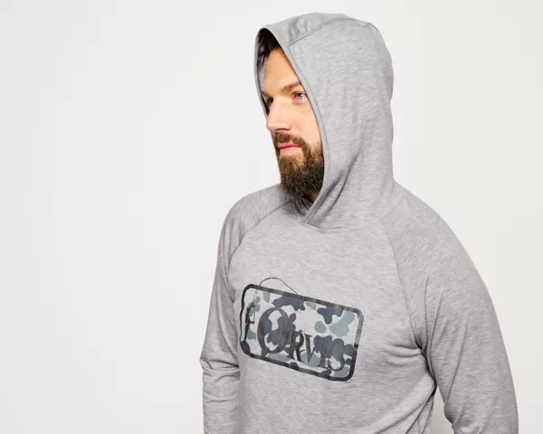 DriCast™ Logo Hoodie