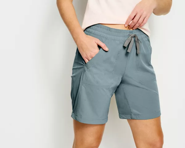 All-Around 8" Shorts