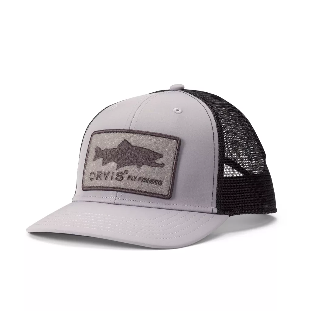 Covert Fish Series Trucker Hat