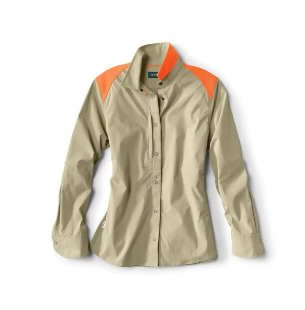 Women's PRO LT Hunting Shirt