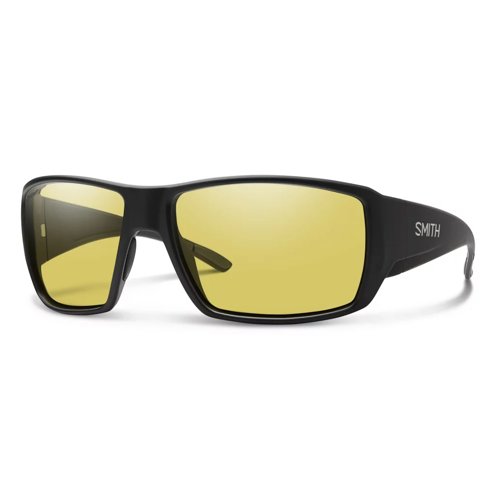 Smith Guide's Choice Sunglasses